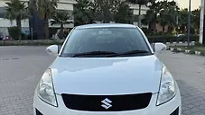 Used Maruti Suzuki Swift Lxi (O) [2014-2017] in Mohali