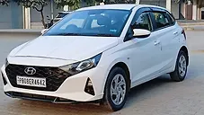 Used Hyundai Elite i20 Magna 1.5 MT Diesel in Mohali