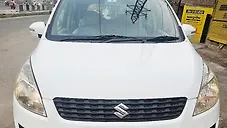 Used Maruti Suzuki Ertiga VDi in Ludhiana