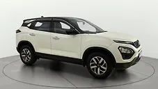 Used Tata Harrier XZA Plus Dual Tone in Thane