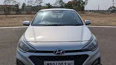 Used Hyundai i20 Era 1.2 BS-IV in Bhopal