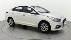 Used Hyundai Verna EX 1.4 VTVT in Ahmedabad