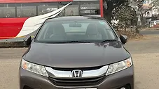 Used Honda City VX Diesel in Chandigarh