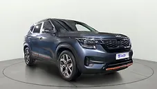 Used Kia Seltos X Line 1.4 DCT in Kolkata