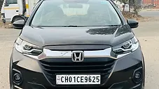 Used Honda WR-V SV MT Petrol in Chandigarh