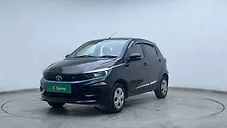 Used Tata Tiago EV XT Long Range [2022-2025] in Hyderabad