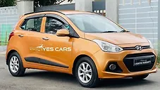 Used Hyundai Grand i10 Asta AT 1.2 Kappa VTVT (O) [2016-2017] in Chennai