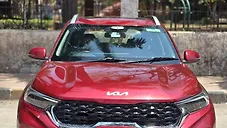 Used Kia Sonet HTK 1.5 in Mumbai