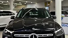 Used Mercedes-Benz GLE 300d 4MATIC LWB in Mohali
