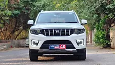 Used Mahindra Scorpio N Z6 2WD Diesel 2.2L Turbo Manual 7 STR in Delhi