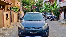 Used Ford Figo Duratorq Diesel ZXI 1.4 in Coimbatore