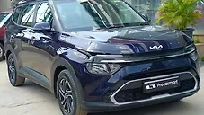 Used Kia Carens Prestige Plus 1.5 Turbo Petrol DCT 7 STR [2023-2024] in Bangalore