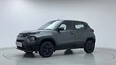 Used Tata Punch Adventure MT [2021-2023] in Gurgaon
