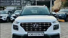 Used Hyundai Venue S 1.0 Turbo in Chandigarh