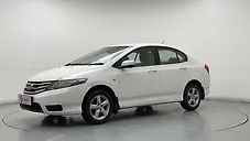 Used Honda City 1.5 S MT in Ghaziabad