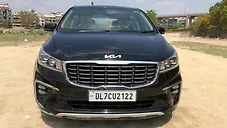 Used Kia Carnival Prestige 6 STR in Delhi