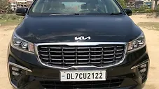 Used Kia Carnival Prestige 6 STR in Delhi