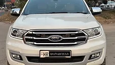 Used Ford Endeavour Titanium Plus 3.2 4x4 AT in Chandigarh