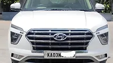 Used Hyundai Creta SX 1.5 Petrol [2020-2022] in Bangalore