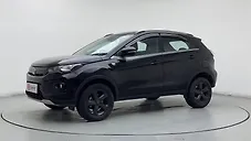 Used Tata Nexon XZ Plus Diesel Dark Edition [2021-2023] in Ghaziabad