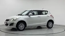 Used Maruti Suzuki Swift VXi [2014-2017] in Ghaziabad