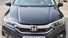 Used Honda City VX CVT Petrol in Mumbai