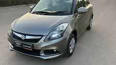 Used Maruti Suzuki Swift DZire VXI in Mohali