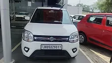 Used Maruti Suzuki Wagon R VXi Petrol 1.0L Automatic in Jamshedpur