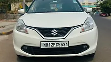 Used Maruti Suzuki Baleno Delta 1.3 in Pune
