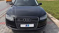 Used Audi A8 L 50 TDI in Chennai