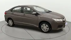 Used Honda City SV in Bangalore
