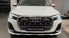 Used Audi Q7 Premium Plus 55 TFSI in Indore