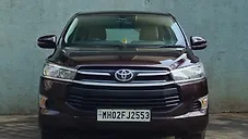 Used Toyota Innova Crysta GX 2.4 AT 7 STR in Mumbai