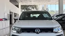 Used Volkswagen Taigun Topline 1.0 TSI AT in Bangalore