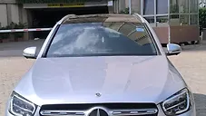 Used Mercedes-Benz GLC 200 Progressive in Mumbai