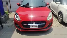 Used Maruti Suzuki Swift VXi in Jamshedpur