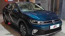 Used Volkswagen Virtus Topline 1.0 TSI AT in Ahmedabad