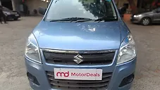 Used Maruti Suzuki Wagon R LXI CNG in Mumbai