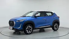 Used Nissan Magnite XV Dual Tone in Ghaziabad