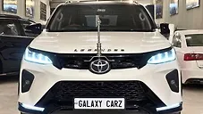 Used Toyota Fortuner 2.7 4x2 AT [2016-2020] in Gurgaon