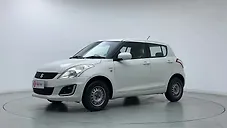 Used Maruti Suzuki Swift Lxi ABS [2014-2017] in Delhi