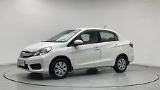 Used Honda Amaze 1.2 SX i-VTEC in Ghaziabad