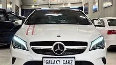 Used Mercedes-Benz CLA 200 D Urban Sport in Gurgaon