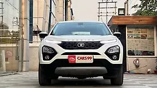 Used Tata Harrier XZA Plus in Delhi