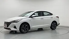 Used Hyundai Verna SX (O) 1.5 VTVT IVT in Gurgaon