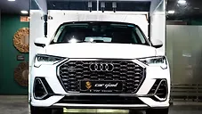 Used Audi Q3 Sportback Technology Plus S-line in Delhi