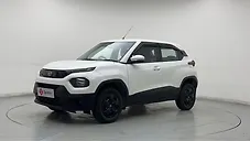 Used Tata Punch Adventure MT in Faridabad