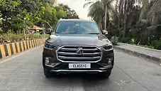 Used MG Gloster Savvy 2WD Diesel Turbo Automatic 7 STR in Mumbai