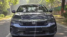 Used Honda City ZX Petrol MT [2023-2025] in Delhi