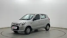 Used Maruti Suzuki Alto 800 Lxi in Kolkata